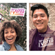 Image for article titled Instagram is a hyper-charged “I voted” sticker
